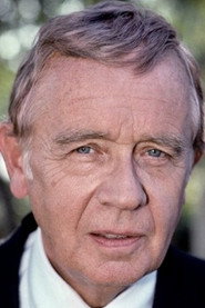 Warren Frost — მსახიობი