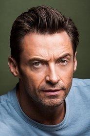 Hugh Jackman — მსახიობი