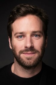 Armie Hammer — მსახიობი