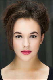 Eliza Butterworth — მსახიობი