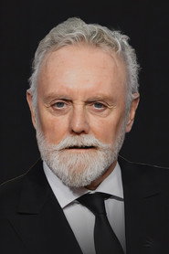 Roger Taylor — მსახიობი