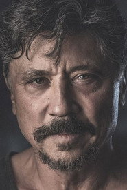 Carlos Bardem — მსახიობი