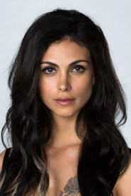 Morena Baccarin — მსახიობი