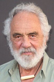 Tommy Chong — მსახიობი