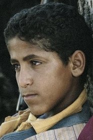 Said Tarchani — მსახიობი