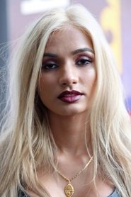 Pia Mia — მსახიობი
