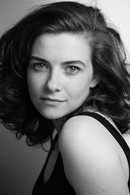 Sara Vickers — მსახიობი