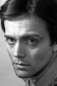 Andrey Kharitonov — მსახიობი