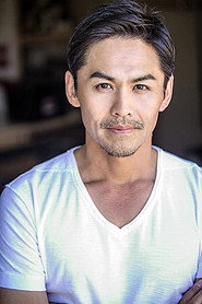 Toshiji Takeshima — მსახიობი