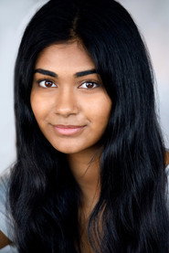 Mohana Krishnan — მსახიობი