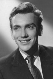 John Fraser — მსახიობი