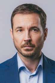 Martin Compston — მსახიობი