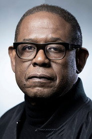 Forest Whitaker — მსახიობი