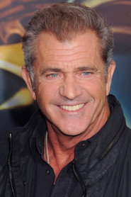 Mel Gibson — მსახიობი