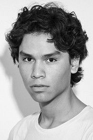 Forrest Goodluck — მსახიობი