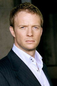 Rupert Penry-Jones — მსახიობი