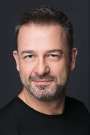 Murat Aygen — მსახიობი