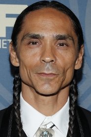 Zahn McClarnon — მსახიობი