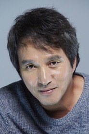 Cho Jae-hyun — მსახიობი