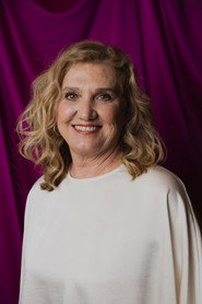 Ana Wagener — მსახიობი