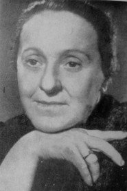 Sesilia Takaishvili — მსახიობი
