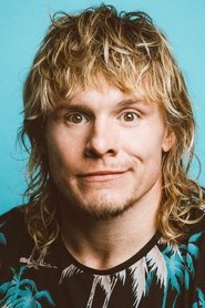 Tony Cavalero — მსახიობი