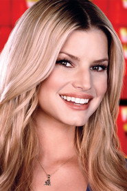 Jessica Simpson — მსახიობი