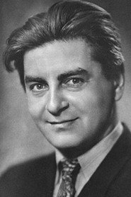 Yuri Lyubimov — მსახიობი