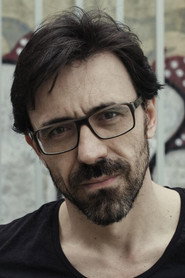 Israel Elejalde — მსახიობი