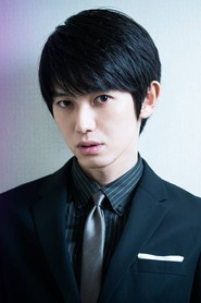 Kanata Hongo — მსახიობი