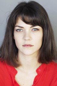 Olivia Ross — მსახიობი