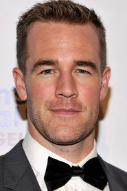James Van Der Beek — მსახიობი