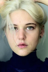 Louise Gammelgaard — მსახიობი
