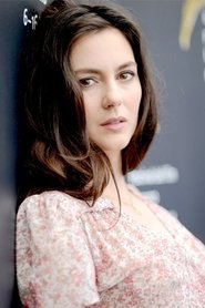 Julia Faure — მსახიობი