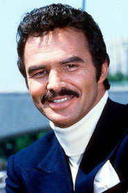 Burt Reynolds — მსახიობი