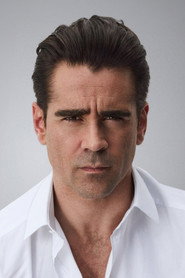 Colin Farrell — მსახიობი