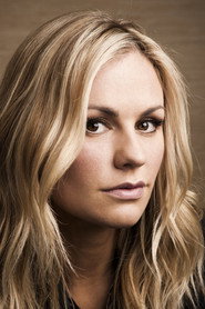 Anna Paquin — მსახიობი