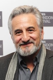 Henry Goodman — მსახიობი