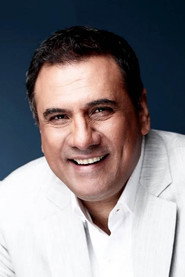 Boman Irani — მსახიობი