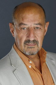 Manuel Cauchi — მსახიობი