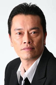 Kenichi Endo — მსახიობი