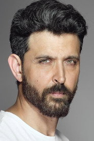Hrithik Roshan — მსახიობი