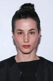 Elisa Lasowski — მსახიობი