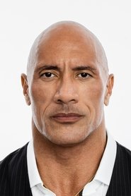 Dwayne Johnson — მსახიობი