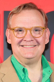 Andy Richter — მსახიობი