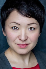 Haruka Kuroda — მსახიობი