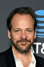 Peter Sarsgaard — მსახიობი