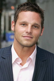 Justin Chambers — მსახიობი