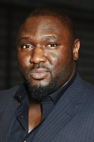Nonso Anozie — მსახიობი