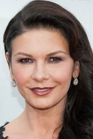 Catherine Zeta-Jones — მსახიობი